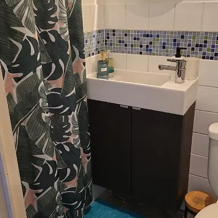 Apartamento Cozy Close To Zaventem Airport *