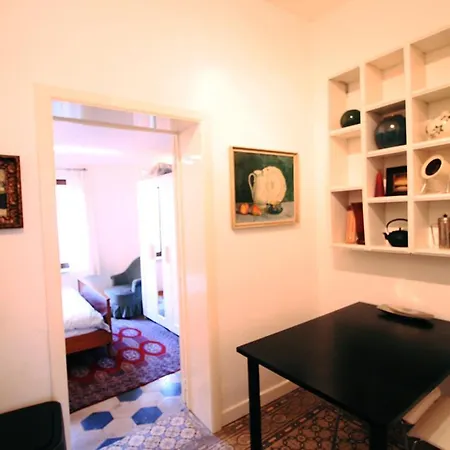 Cozy Close To Zaventem Airport * Bruselas